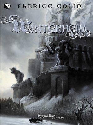 cover image of Winterheim